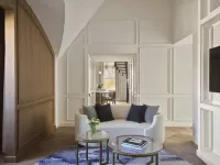 The St. Regis Budapest - 5-Star