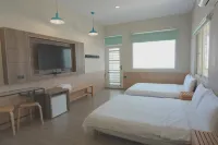 Colorful B&B - 2 ดาว