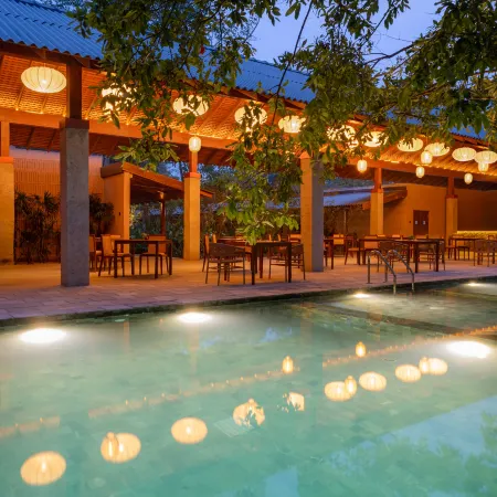 Cascara Resort Weligama