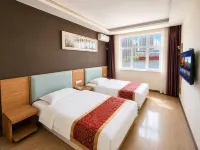 Tongliao Zhongtian Hotel - 2 stelle