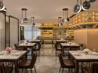 Luxury Creek Aranya Jiguang Pianyu, Lujiang 루장 호텔