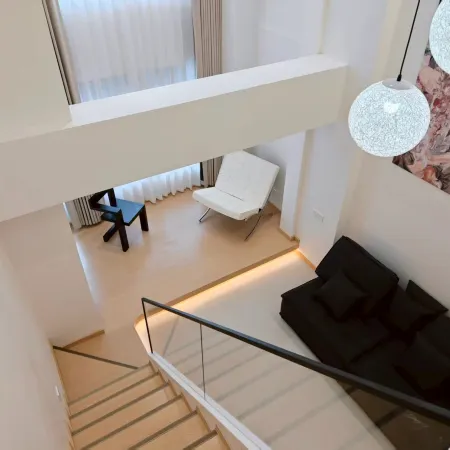 Panda Loft