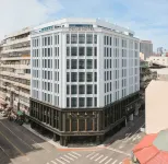 OKU Hotel Taichung - Romantisk