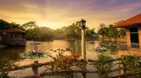 Harmony Retreat Ninh Binh - Pool