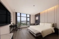 Atour Hotel, Wuhuan Sports Center, Dongxihu, Wuhan