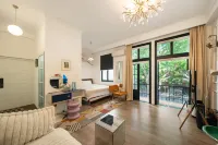 Home Stay (Shanghai Jing'an Temple Subway Station) - Homestays