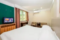 Yuanjing Hotel Hotels in Zhoushan