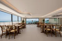 Rimu East Coast Seaview Homestay (Shuangyue Bay) - Rooftop Pools