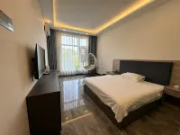 Wanze Grand Hotel - Park Yeri