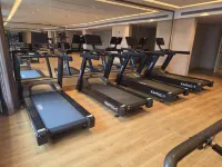 Vienna International Hotel (Hejin Longmen Avenue ) - Gym