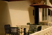 Shiguang Caizhu Homestay - balcony