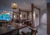 Wangshu Joy Secret Realm · ANANDA Private Hot Spring Healing Hotel