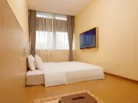 Yunduo Mei Hotel (Gannan University of Science and Technology The Mixc) Hotels in Ganzhou