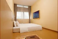 Yunduo Mei Hotel (Gannan University of Science and Technology The Mixc)