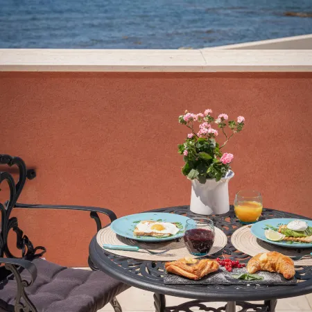 Villa Giada Luxury Boutique Hotel