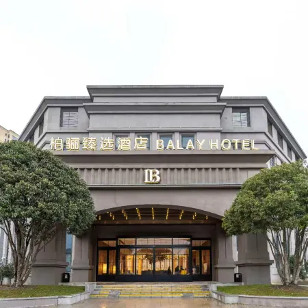Balay Hotel