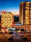 Bincheng維多利亞酒店（新建望城工業區店） 鄰近黄溪的酒店