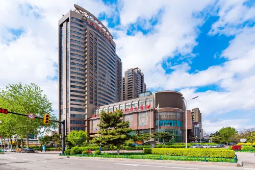 Junyu Grand Hotel