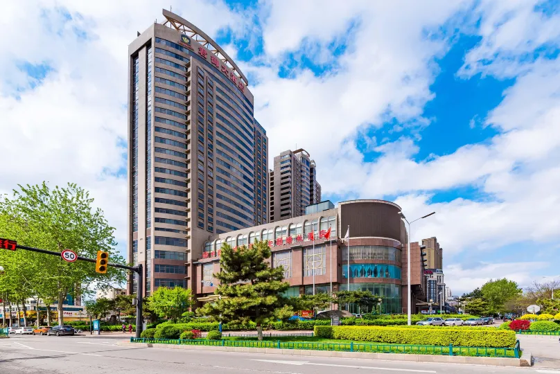 Junyu Grand Hotel