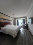Yunyi E-Sports Hotel (Wuxi Tianpeng Food City)
