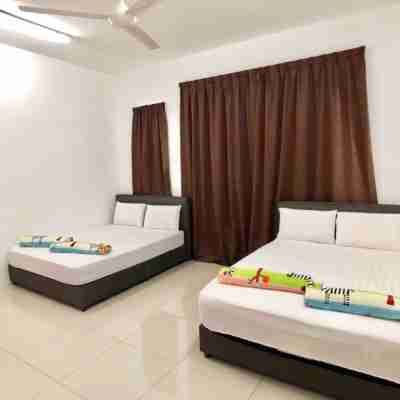 Sakura 3 Homestay Kampar by Sakura Homestay Rooms