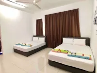 Sakura 3 Homestay Kampar by Sakura Homestay