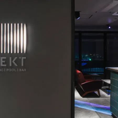 Ref Okinawa Arena by Vessel Hotels