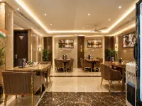 Hotel Belwood by Signature Stayz Hotels in New Delhi