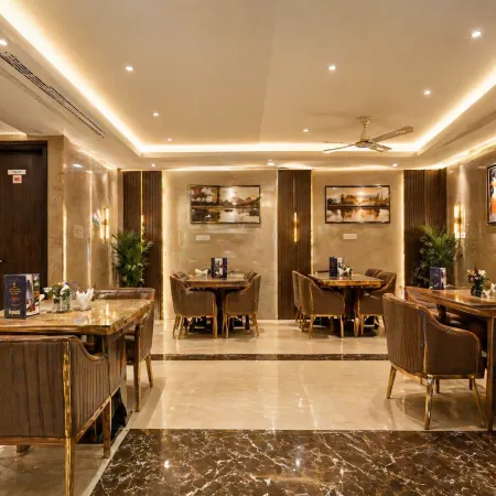 Hotel Belwood by Signature Stayz