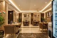 Hotel Belwood by Signature Stayz - parking