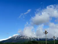 Holiday Inn Resort KANAS HEMU by IHG - Mountain view