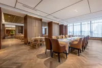 Shangqiu Zhongtai Maison New Century Hotel - breakfast