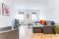 Wellington House - 2-نجوم