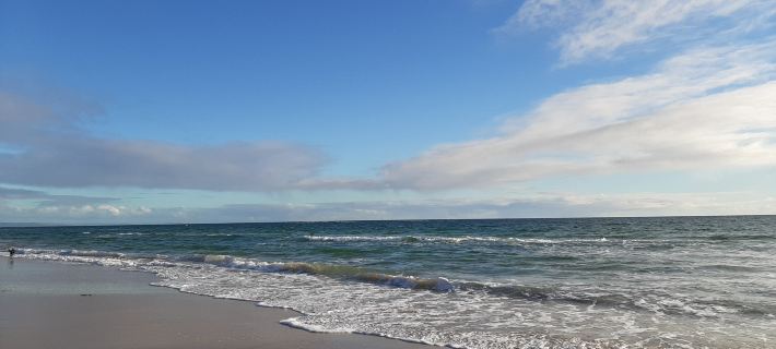 Christies Beach Tourist Park Adelaide otelleri