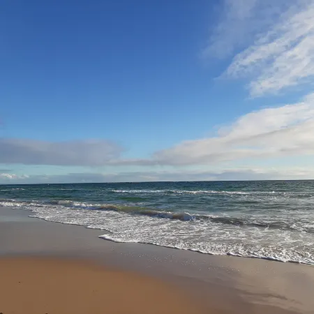 Christies Beach Tourist Park