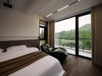 Banyishan Utopia · Jelly Swimming Pool · Wentang Designer Boutique Stay