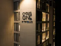 Cyrus One By Trivelles Hotels in Islamabad