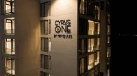 Cyrus One By Trivelles Hotels in 
