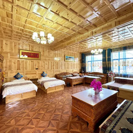 Bajiao Tubo Homestay
