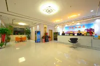 Jiayuguan Midway Hotel - Dành cho gia đình