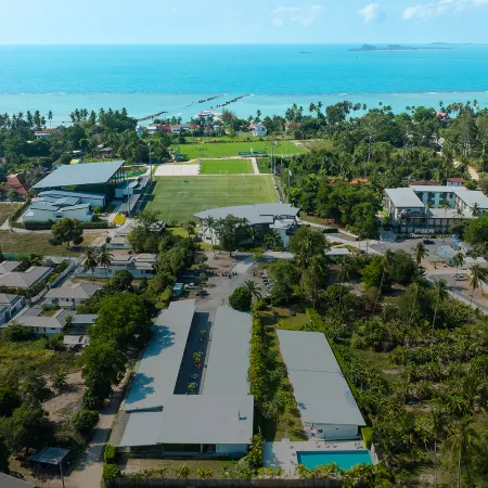 Maraleina Sports Resort