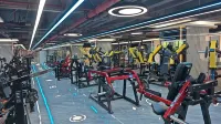 Guolong Hotel - Gym