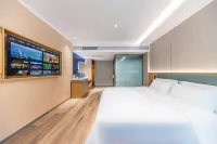 Jinlan Hotel (Longnan Tanchang)