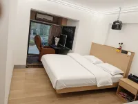 Xiangwang Courtyard Homestay - Bãi đậu xe