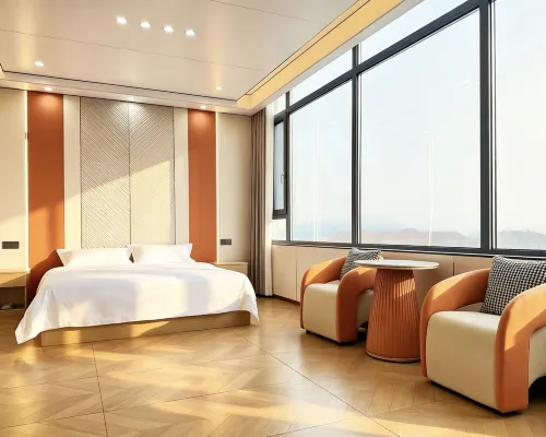 Wenhai Homestay Hotels in Changhai
