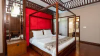 Suiyue Tucheng Hotel - 3 étoiles