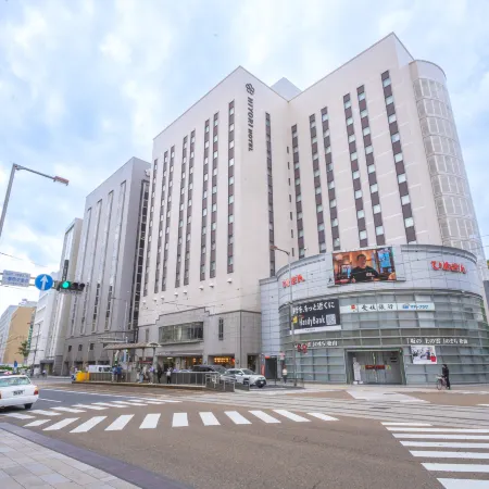 Hiyori Hotel Matsuyama Отели рядом с достопримечательностью «Храм Исите-дзи»