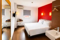 Amaris Hotel Senen - 2 stelle