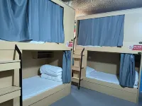 Runisuoyuan Homestay