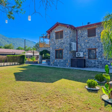 Es House 1 - Kayaköy/Fethiye